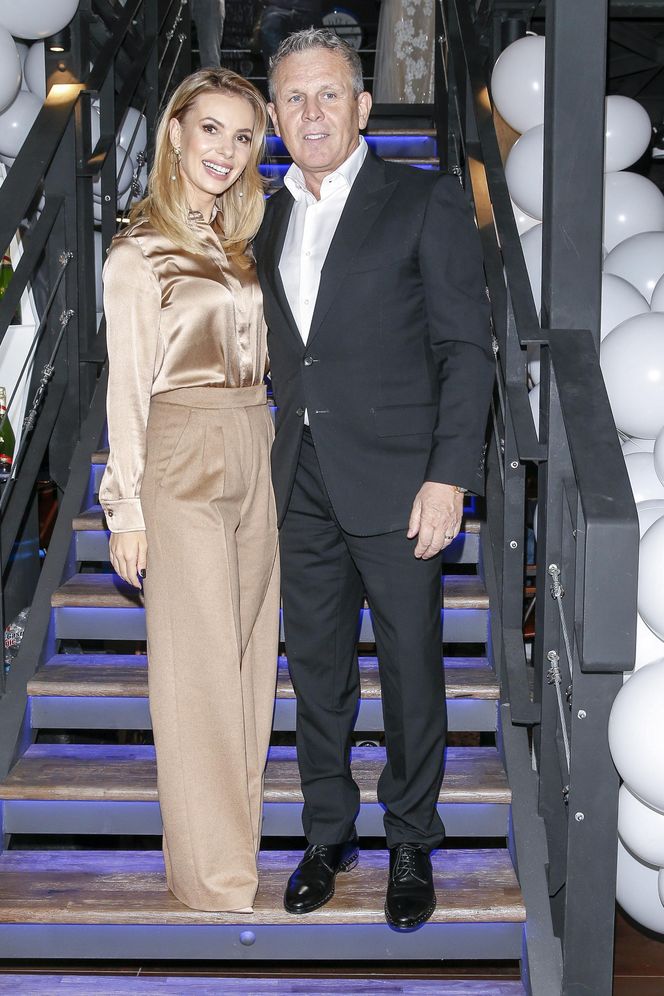 Izabela Janachowska-Jabłońska kupiła apartament w Dubaju za 11 milionów