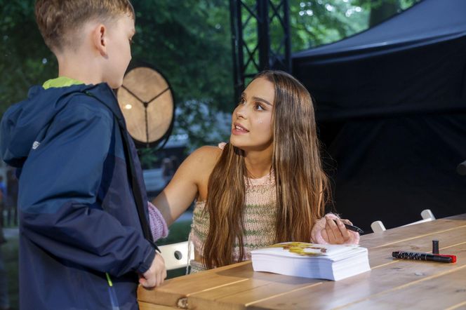 Blanka zrobiła religijny coming out na żywo w „Tańcu z Gwiazdami”