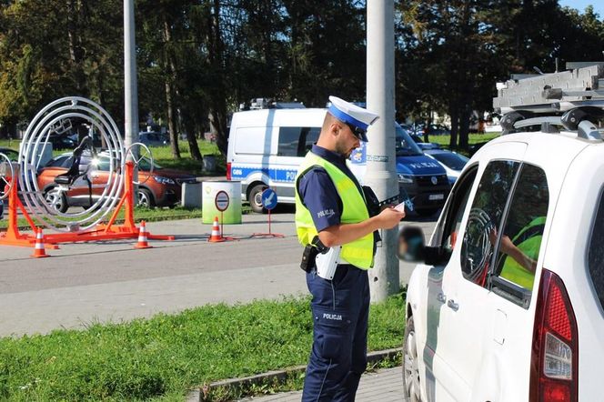 Przed nami ROADPOL Safety Days.  Także w Nowym Sączu