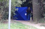 Biegł, nagle padł na ziemię. Ogromna tragedia, nie żyje 25-latek