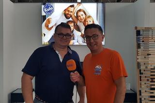 Eska Summer City Olsztyn! Chcesz się porządnie wyspać? 