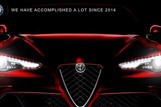 Plany marki Alfa Romeo