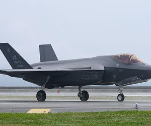 Czechy zamawiają myśliwce F-35. Będą także współpracować z Niemcami