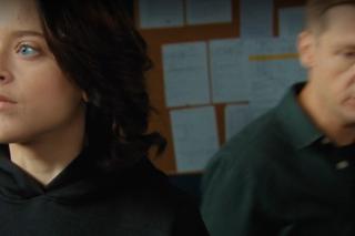 M jak miłość, odcinek 1712: Paweł (Rafał Mroczek), Basia (Gabriela Raczyńska)	