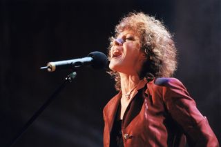 Nie uwierzycie, jaka gwiazda wraca do The Voice Senior! Fani będą w szoku