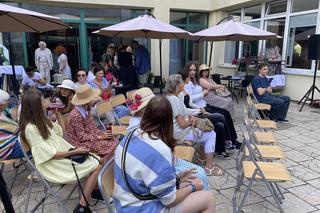 III Zlot fanów Ani z Zielonego Wzgórza w Zielonej Górze [zdjęcia]