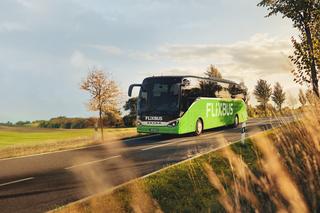 FlixBus z pierwszą linią do kraju popularnego wśród Polaków