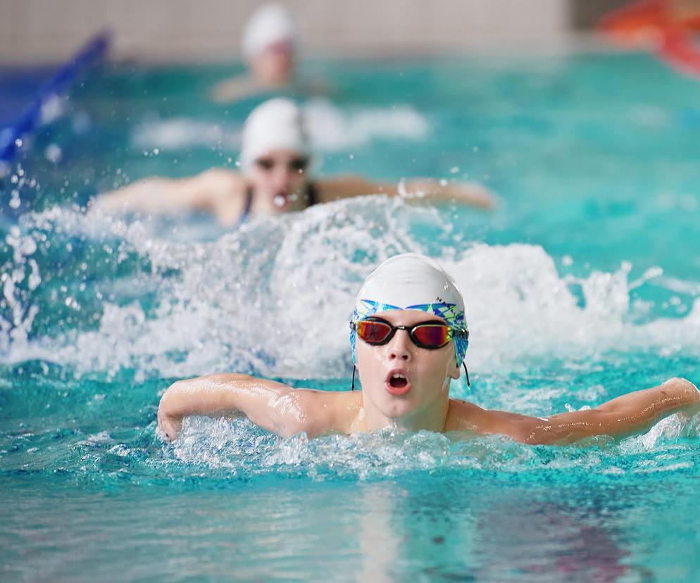 W Świdniku zagości Otylia Swim Tour. Warsztaty już w sobotę