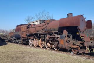 Metamorfoza Stacji Basznia (gm. Lubaczów)