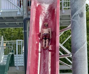   Park Wodny Dolinka w Elblągu
