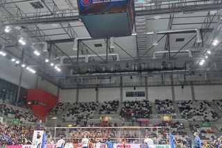 Ostatni mecz w Arenie Gorzów