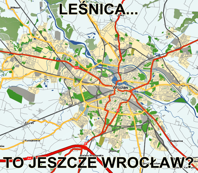 Typowy Wrocławianin