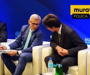 Forum Liderów PPP 2023 - relacja z konferencji