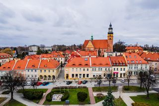 Tutaj nie ma czym oddychać. W tych miastach smog trwa najdłużej 