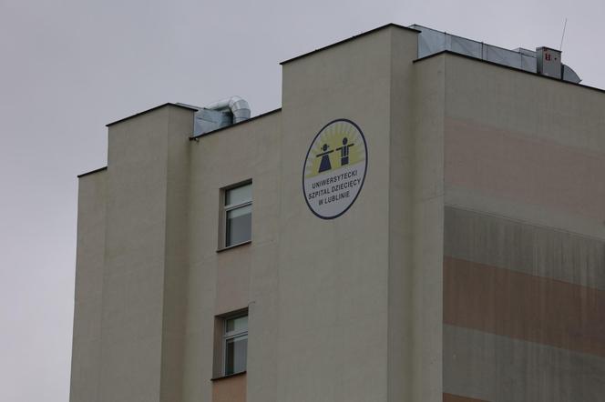 Alpiniści dla WOŚP dali radość małym pacjentom z Uniwersyteckiego Szpitala Dziecięcego w Lublinie
