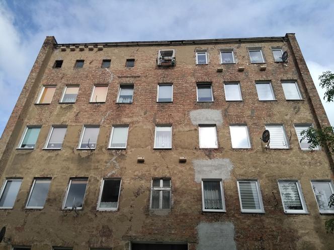 Kolejna kamienica przy al. Powstańców Wlkp. zostanie zmodernizowana