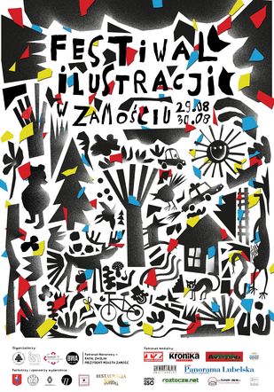 Festiwal Ilustracji