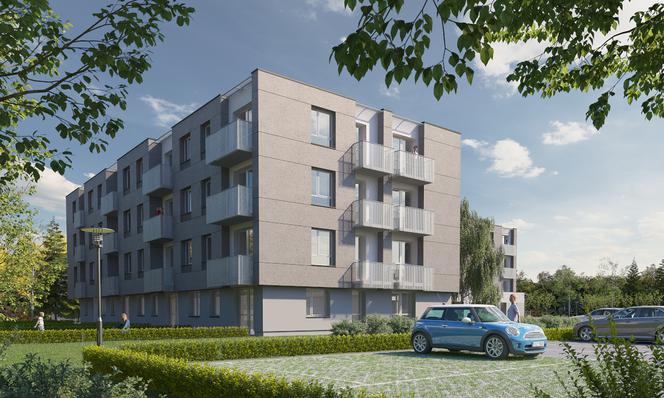 Nowe mieszkania we Wrocławiu