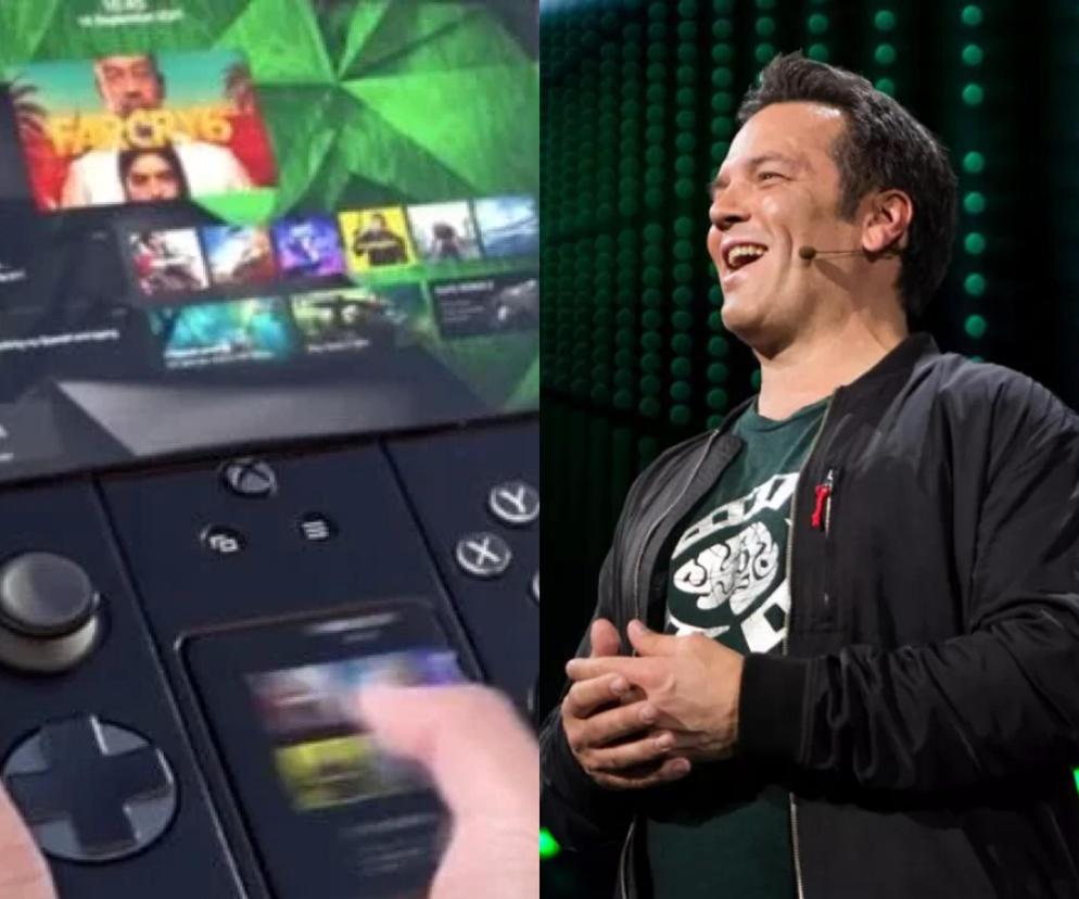 Xbox / Phil Spencer