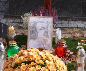 Grób Stanisława Sojki