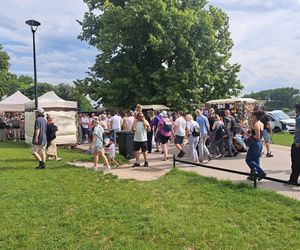 Smoczy Piknik Rodzinny 2025 w Krakowie