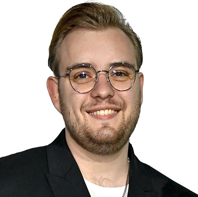 Kevin Mglej w przeszłości pracował ze Steczkowską. Tak ocenił jej szansę na Eurowizji 