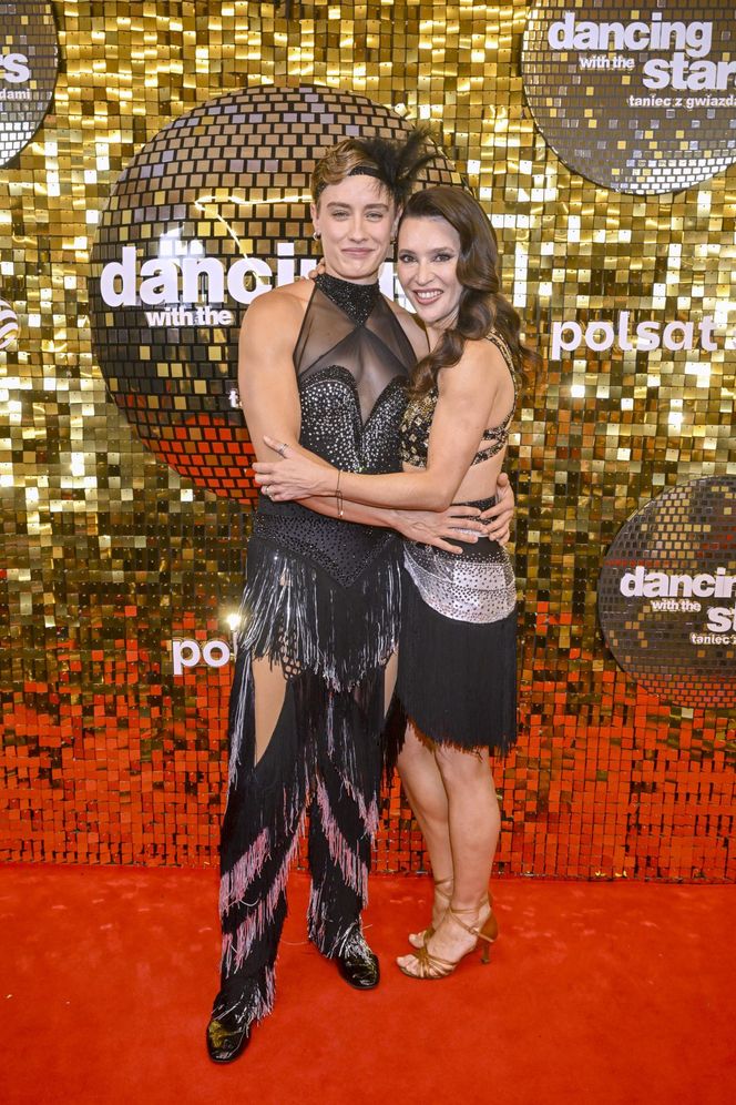 Katarzyna Zillmann odpadała z "Tańca z gwiazdami", teraz dodała wideo z Janjią Lesar. To poruszyło wszystkich