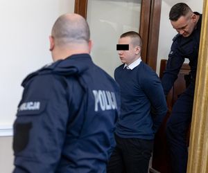 Skatowany pod dyskoteką. 
