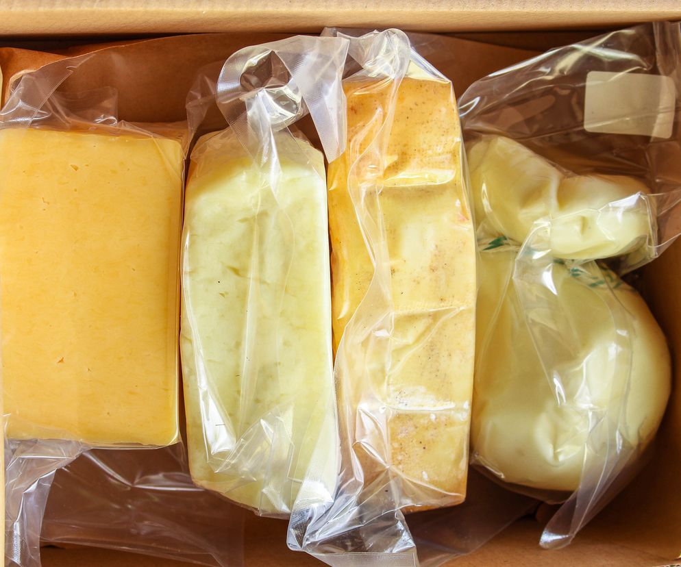 Uwaga na ten ser. Jedna osoba zmarła po jego spożyciu