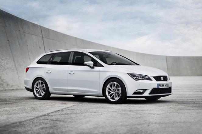 Seat Leon ST