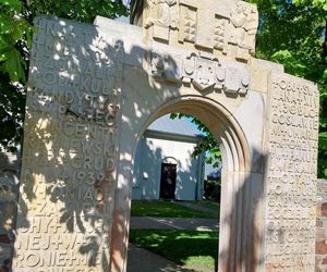 Waśniów. Jedna z najstarszych wsi w Świętokrzyskiem 