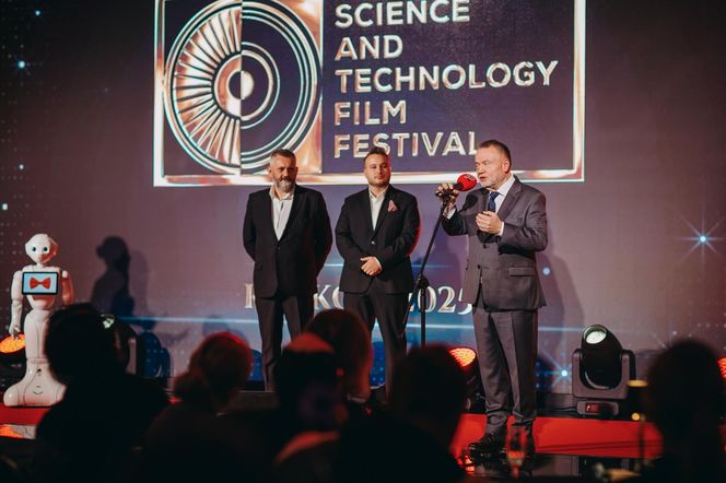 Science & Technology Film Festival