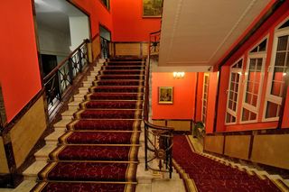 Tymi miejscami w Łodzi inspirował się David Lynch