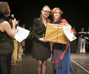 Gala konkursu Szmaragdowy Guzik