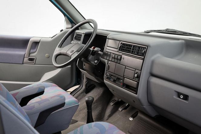 Volkswagen Transporter T4