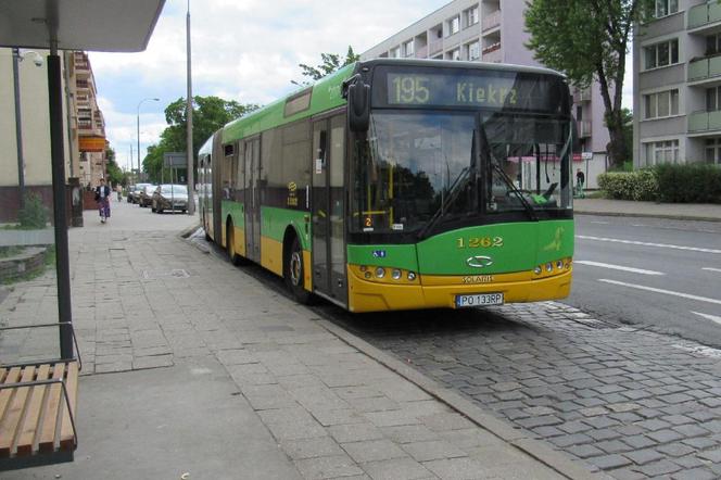 Planowane prace na przejeździe Psarskie! Jak pojadą autobusy?