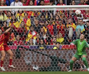 Hannah Hampton - angielska królowa karnychHannah Hampton - angielska królowa karnych