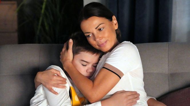 Barwy szczęścia, odcinek 3141: Kasia po wyjściu z aresztu nie uniknie kary za to, co zrobiła! Po wyroku sądu trafi do więzienia - ZDJĘCIA