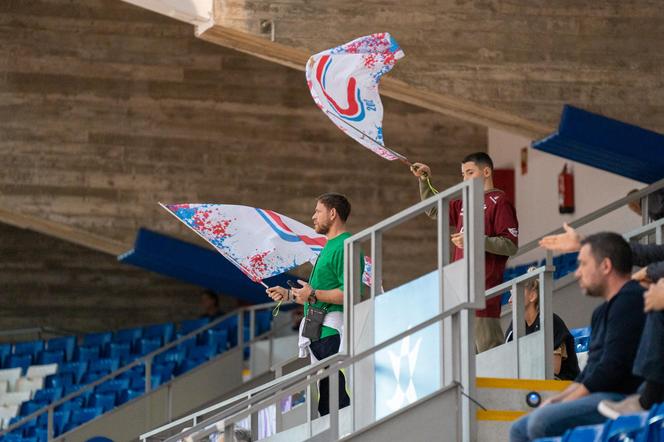 UEFA Futsal Champions League: Constract Lubawa - MNK Olmissum 7:2