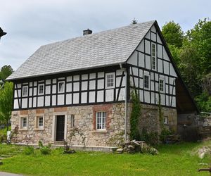 Dzień Otwartych Domów Przysłupowych 2025