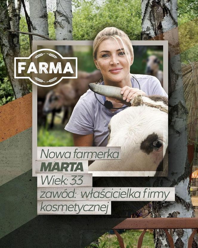 Uczestniczki programu Farma 3