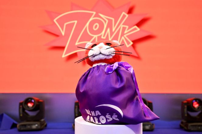 "Idź na całość" 20 lat później! Nowe studio i prowadzący