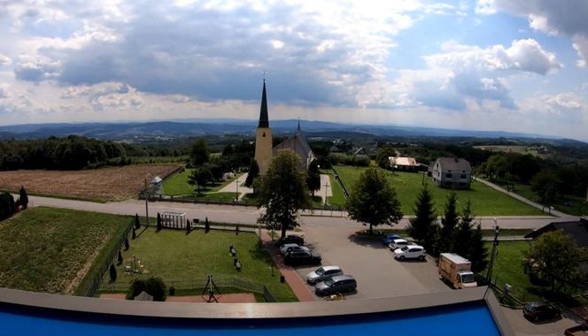 Park Dinozaurów w Głobikowej 