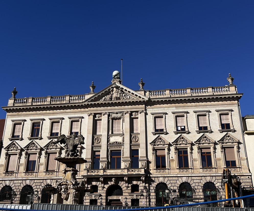 To tu urodziły się dwie caryce. Jedna odpowiadała za rozbiór Polski