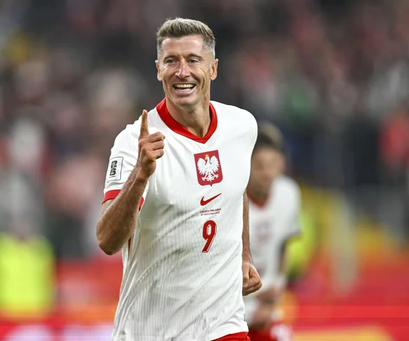 W takim składzie Polska zagra z Holandią. Są niespodzianki! 