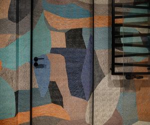 Klimatyczne mieszkanie na Saskiej Kępie - projekt Decoroom