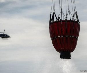 Wrocław. Ćwiczenia na terenie Portu Lotniczego im. Mikołaja Kopernika [ZDJĘCIA].