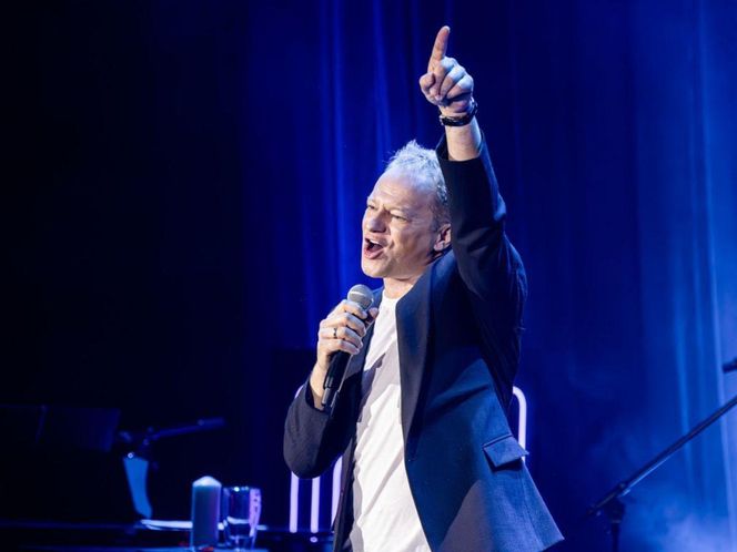 Adria Art Maciej Stuhr