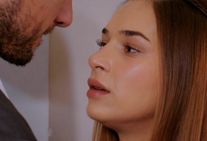 Miłość i nadzieja, odcinek 295. Sila, Kuzey