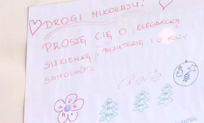 Gdański list